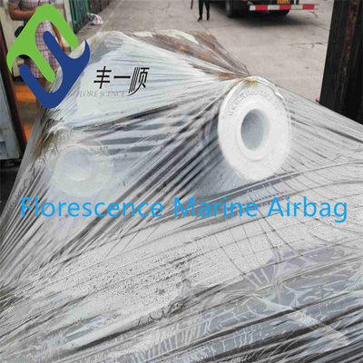 Marine Rubber Ship Launching Airbag 3-12 couches