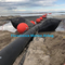 Accouplement de l'airbag Marine Rubber Airbags Inflatable de bateau de ballon