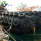 Flottement d'amortisseur de Marine Boat Yokohama Pneumatic Rubber