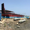 Bateaux submergés de Marine Salvage Airbags For Lifting de Chine