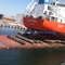 Airbag de lancement de bateau de fournisseur d'airbag d'atterrissage de Marine Equipment Marine Part Boat