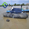 Airbag de lancement de levage lourd en caoutchouc pneumatique de bateau de certificat de la BV