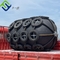 Réseau de chaîne et de pneus ou pare-brise pour applications maritimes