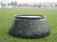 Matériaux écologiques gonflables ISO9001 de PVC de réservoir de vessie de l'eau molle diplômées