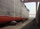 Norme de lancement de l'étanchéité ISO14409 d'air d'airbag de bateau de classe du monde bonne