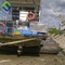 Bateau en caoutchouc submergé Marine Salvage Airbags Inflatable
