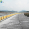 Pont en tunnel de Rail For Highway de garde de glissière de sécurité de rouleau de polyuréthane