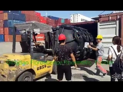 amortisseurs SJY-pneumatiques