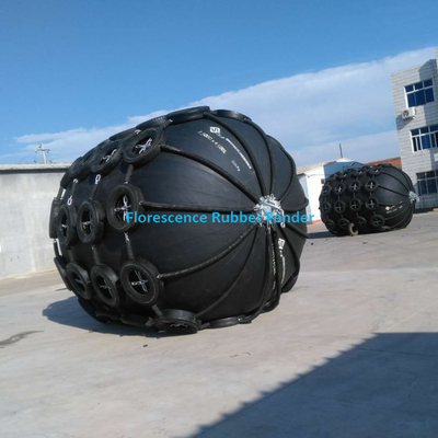 Autres fournisseurs de la marine Pneumatique de caoutchouc pour bateau sous-marin 50Kpa 80Kpa