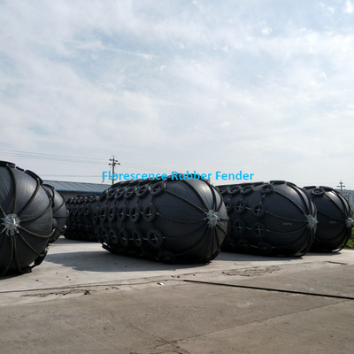 Autres fournisseurs de la marine Pneumatique de caoutchouc pour bateau sous-marin 50Kpa 80Kpa