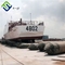 Récupération de levage de lancement de bateau résistant de Marine Rubber Airbag Ship And