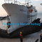 Marine Rubber Airbags de flottement 008mpa pour l'atterrissage de lancement de bateau