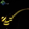 Type de roulement barrière de coffre-fort du trafic de chaussée d'EVA Roller Barrier Roller Crash de sécurité