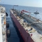 Amortisseur en caoutchouc de Marine Vessel Ship Yokohama Pneumatic avec le filet de chaîne et de pneu