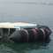 Bateau de levage de ballon flottant Marine Rubber Airbag 1.5*15m 8 couches