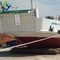 Airbag de lancement de bateau de Marine Boat Inflatable Rubber Airbag 3-12 couches