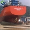 Ballon de lancement Marine Rubber Airbag de bateau en caoutchouc d'accessoires de bateau