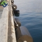 Amortisseurs remplis de mousse Marine Foam Filled Eva Fenders pour des bateaux de navires