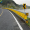 Système de barrière de roulement de la Corée du Sud de barrière d'EVA Material Safety Roller Crash