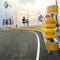 Barrière de roulement de rail d'EVA Plastic Roller System Guard d'allée du trafic de route