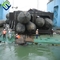 La BV a approuvé des airbags de Marine Salvage Airbag Ship Rubber pour l'ascenseur de flottement de bateau