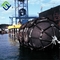 Chaîne et type net amortisseur de pneu de Marine Pneumatic Inflatable Boat Rubber